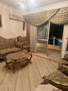 Compound high town home for rent - 1