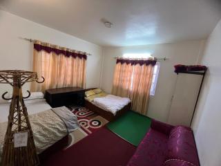 Shiv Tattva Yog School - 2