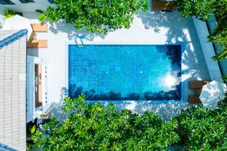 Phuket Leisure Time Hotel - 2