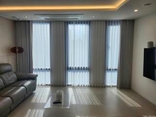 해운대해변 도보3분ㆍ룸2ㆍ욕실2 - 9