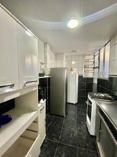 Alugo 1 quarto individual - 3