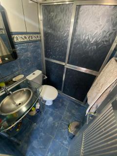 Alugo 1 quarto individual - 4