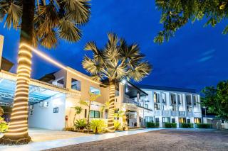 Phuket Leisure Time Hotel - 3