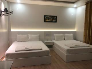 Hotel Nam Sơn Tân Dương - 9