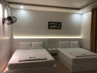 Hotel Nam Sơn Tân Dương - 8