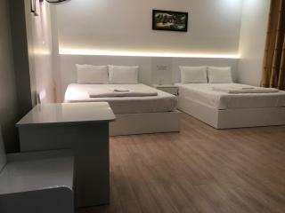 Hotel Nam Sơn Tân Dương - 4