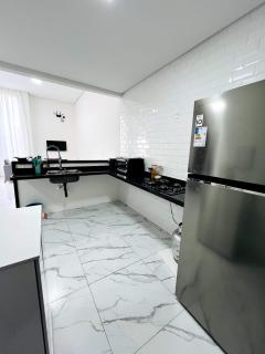 Casa de condomínio em Paripueira com piscina e perto da praia - 2