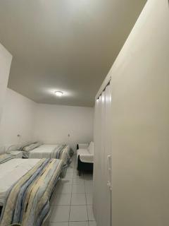 Two Beds San Francisco Chinameca - 0