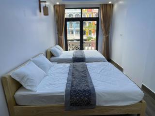 Rose Hotel - Grand World Phu Quoc - 3