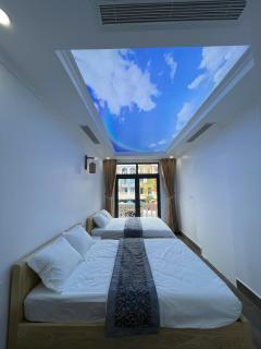 Rose Hotel - Grand World Phu Quoc - 0