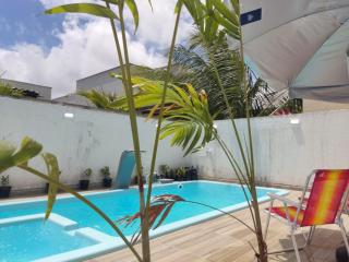 Casa de condomínio em Paripueira com piscina e perto da praia - 4