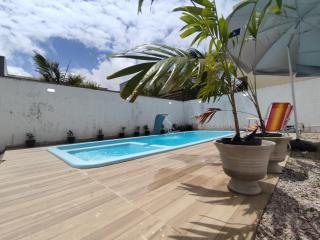 Casa de condomínio em Paripueira com piscina e perto da praia - 5