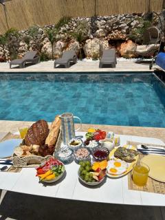 אחוזת ענבל צפת - 9