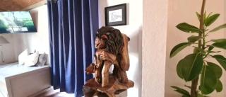 Elegant & Stylish in the Downtown - 8