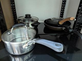 Sonora Garden Residences - 5