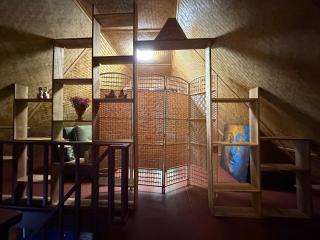 Jungle house at Yanui beach in Rawai - 4