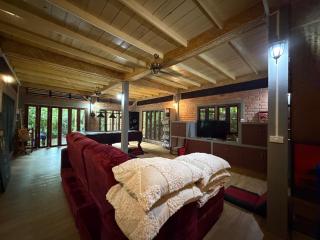 Jungle house at Yanui beach in Rawai - 2