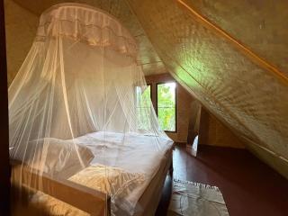 Jungle house at Yanui beach in Rawai - 4