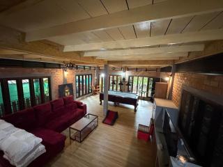 Jungle house at Yanui beach in Rawai - 7