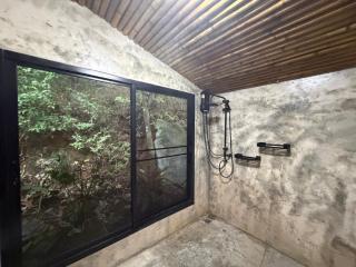 Jungle house at Yanui beach in Rawai - 3