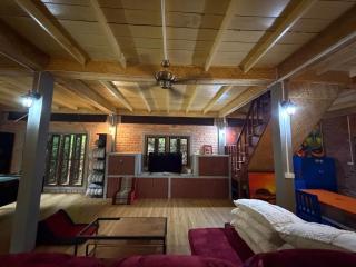 Jungle house at Yanui beach in Rawai - 1