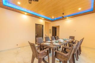 Vantage Point Villa - Luxe 5BHK & Pvt Pool Retreat - 6