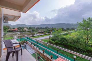 Vantage Point Villa - Luxe 5BHK & Pvt Pool Retreat - 5