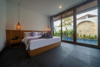 Brand New 2Bedroom Water Lily Villa Private Pool - 9