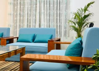 Himalayan Tranquil Stay - 6