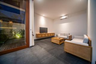 Brand New 2Bedroom Water Lily Villa Private Pool - 8