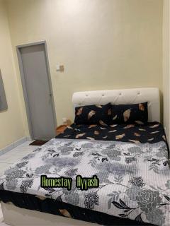 Homestay Ayyash - 4
