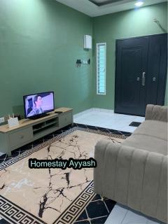 Homestay Ayyash - 3