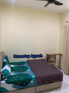 Homestay Ayyash - 1