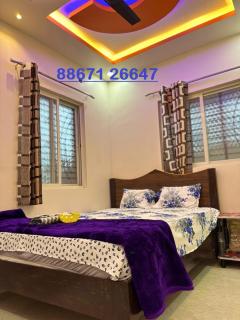 Prajju Homestay Hampi - 8