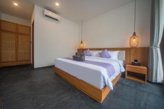 Brand New 2Bedroom Water Lily Villa Private Pool - 4