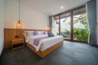 Brand New 2Bedroom Water Lily Villa Private Pool - 3