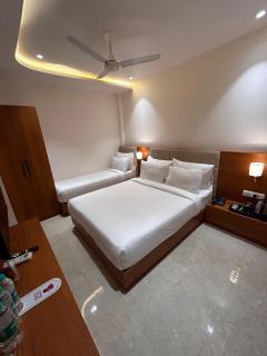 Hotel Neem Heritage - 9