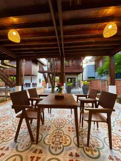 Sala Khmer Moderna - 8