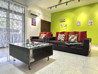 Modern Cozy Sweet House 4 ROOM 10pax@ALMA BM - Bukit Mertajam - 7