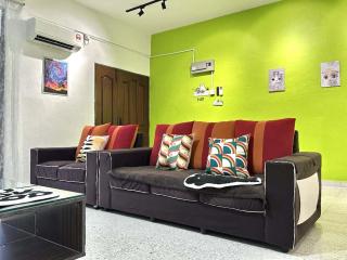 Modern Cozy Sweet House 4 ROOM 10pax@ALMA BM - Bukit Mertajam - 3