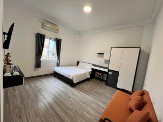 Spotlight Global Hotel - 7