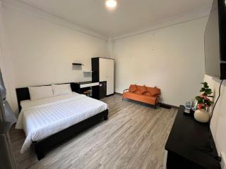 Spotlight Global Hotel - 6