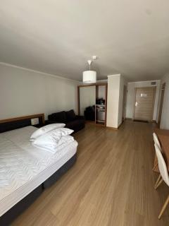 Family room Orbi Palase Deluxe - 6