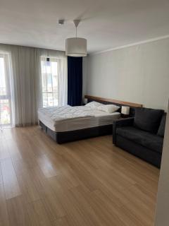 Family room Orbi Palase Deluxe - 5