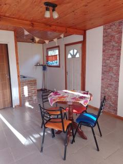 Cabañas Tía Moca - 7