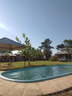 Cabañas Tía Moca - 6