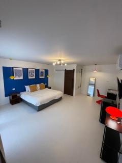 The Lamoon Residence samui - 9