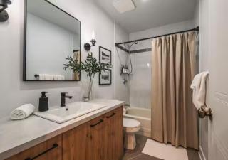 Tremblant Classic Chalet La Bête Golf Course - 7