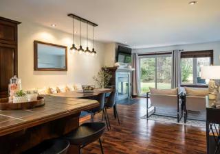 Tremblant Classic Chalet La Bête Golf Course - 8