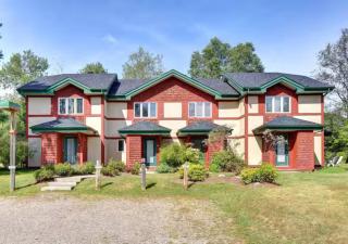 Tremblant Classic Chalet La Bête Golf Course - 6